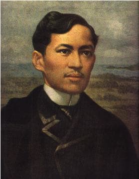 Life of Jose Rizal in Belgium - HubPages