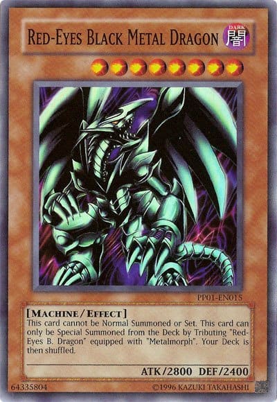 Powerful Yu-gi-oh Cards - HubPages