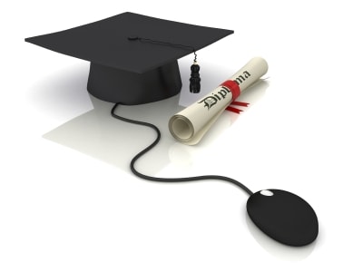 There's still some ongoing discourse as to whether Online Degrees is effective than face-to-face-learning