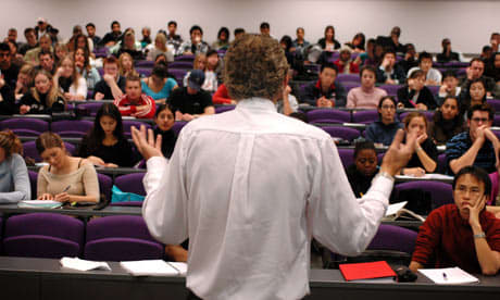 In-Class Learning-Obsolete? Is there really a substitute for face-to-face learning in higher education?