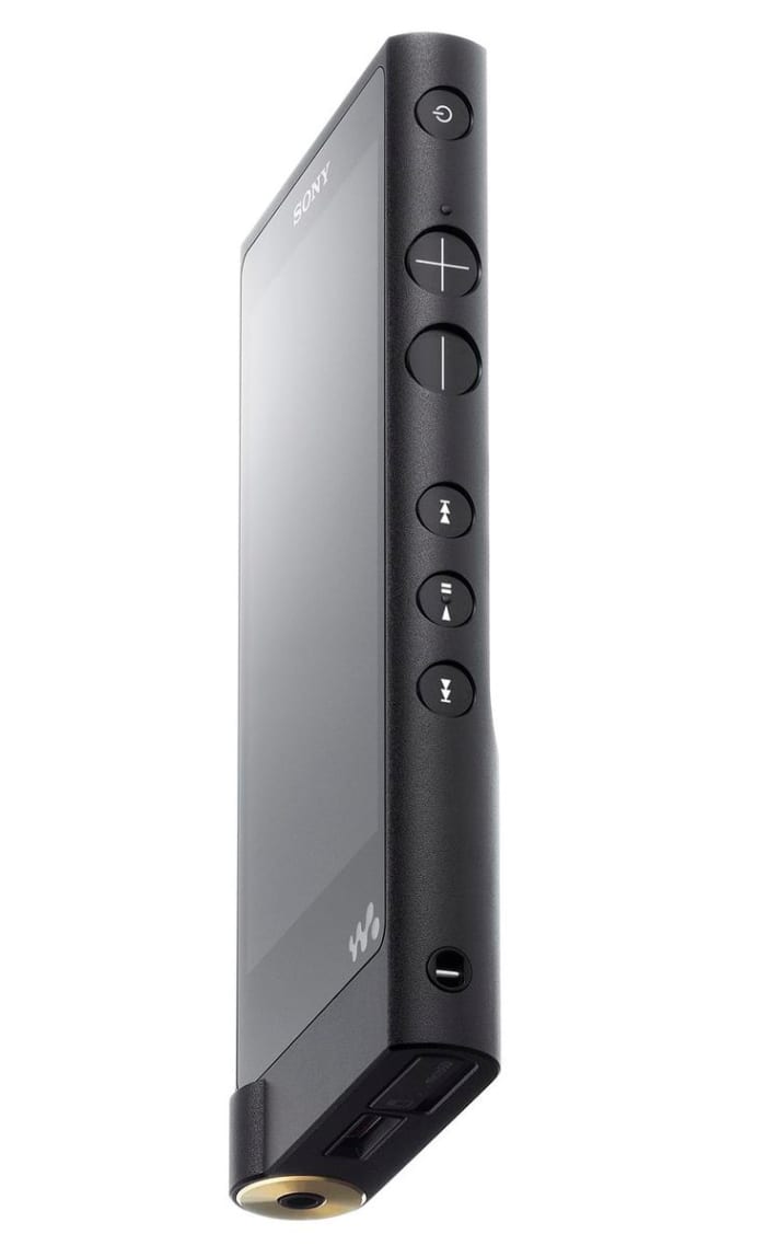 All signs pointed to a new Sony Walkman (literally) at CES 2015, and the signs didn't lie. The new Walkman ZX2 is real, and it's designed exclusively with high-end audiophiles in mind — as Sony...