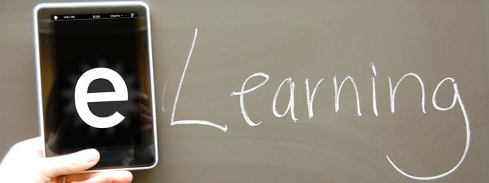 E-Learning initiative is an investment in pedagogical innovation that will enhance the academic experience of students, affording them the flexibility of any time/an place learning thus offering faculty new approaches to learning and teaching