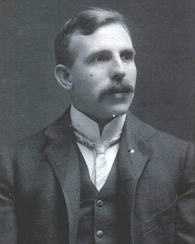 New Zealand born Ernest Rutherford is regarded as the father of nucleur physics, and is credited with first to split the atom in 1917