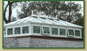 "custom side glass pattern and operable windows - remotely opened by electric motors - as well as upgraded high-performance, low-E roof glass"