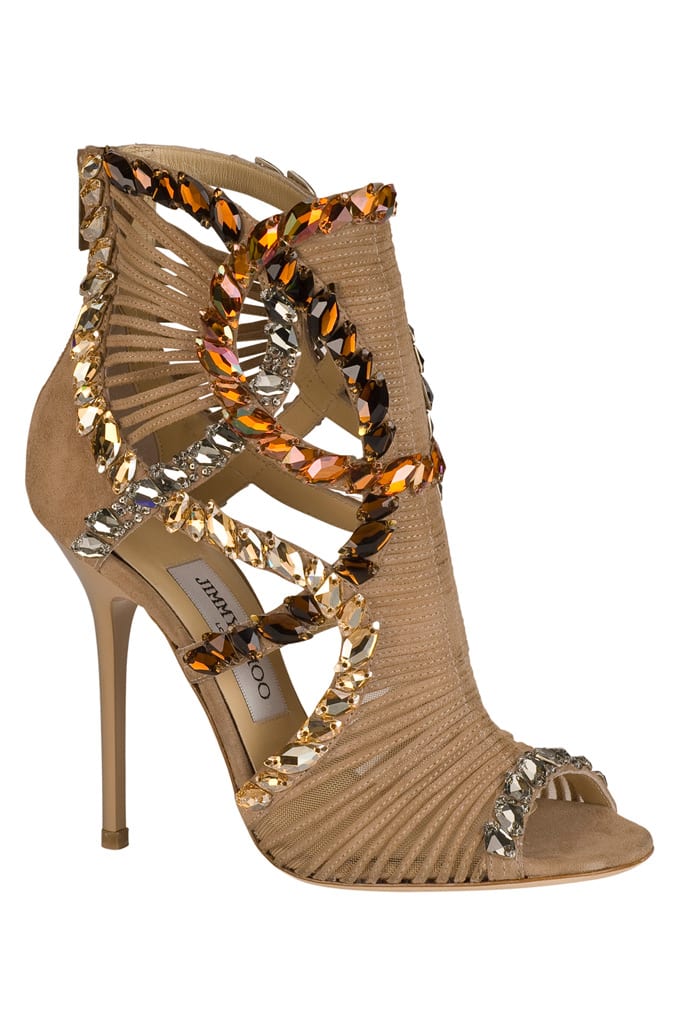 Jimmy Choo Shoes: The Man Behind The Expensive Shoes - HubPages