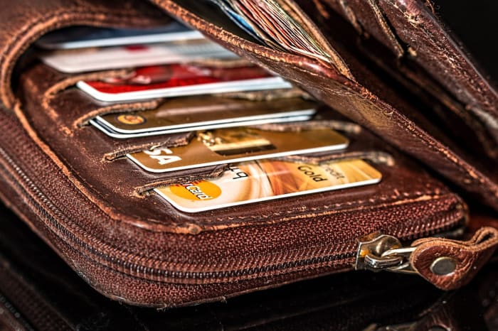 If you can get through a whole month without using credit cards, you've proven you can live without them