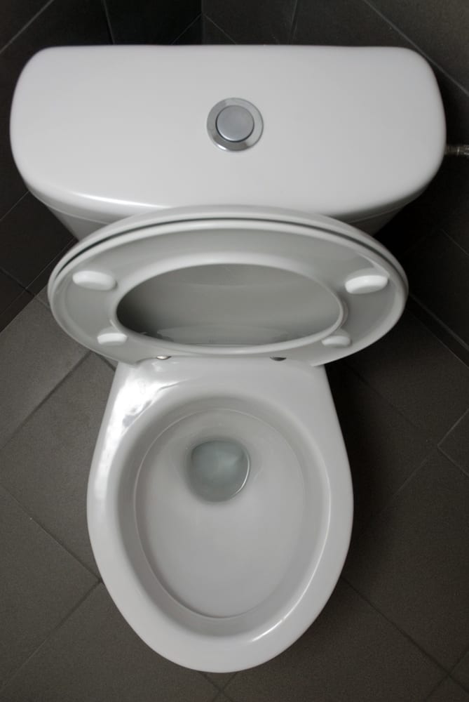 How My 90YearOld Mother Fixed theToilet, or, What to Do