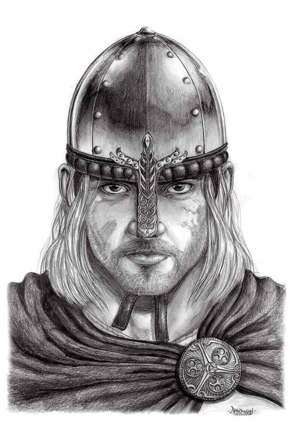 There would be trouble ahead in 1065 with Earl Tostig, ousted in his absence when hunting with King Eadward in Wiltshire