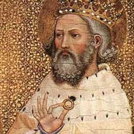 Eadward, unwilling brother-in-law and king to Earl Harold - did he will the crown voluntarily to Harold at Christmas AD 1065, or was he badgered?