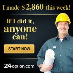 Binary options offer an easier way for traders and investors to enter the market. Binary options have simplified trades and simplified returns. If you are right you profit, if you are wrong you lose.