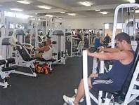 It is very important that your gym is kept clean and you should take responsibly to wash your hands well when you leave and cover all wounds.