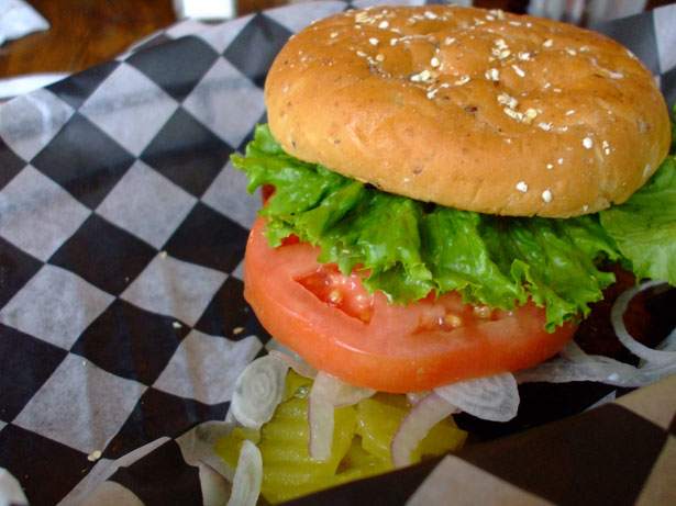 Do you eat Boca Burger, Gardenburger, or Morningstar Farms? Together Kraft and Kellogg's spent nearly 3 million dollars to destroy California's GMO Labeling Initiative. What are they hiding in those veggie burgers?