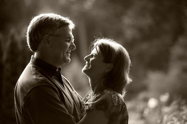 Seeing past her quirky ways will lead to a happily ever after marriage.