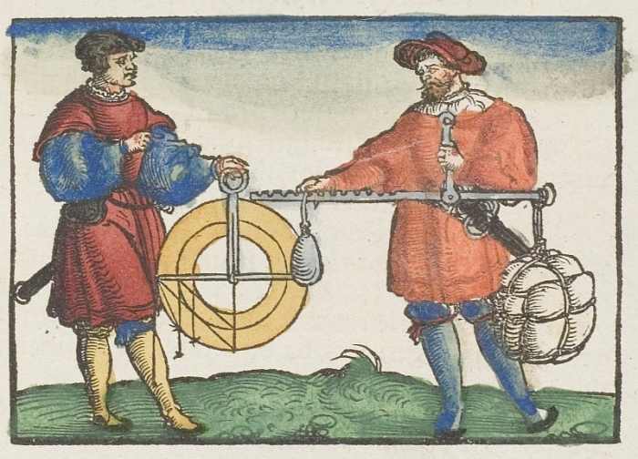 How to Determine Your Weight in Stones HubPages