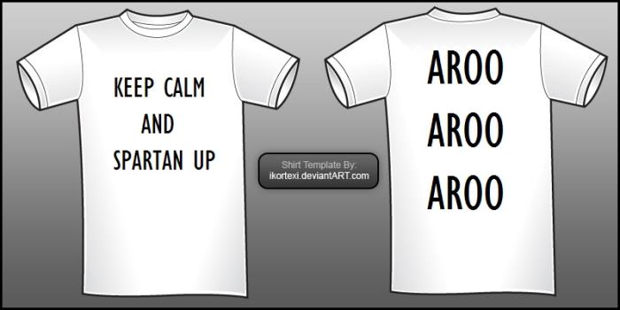 For many you can't keep calm at a Spartan Race thanks to the adrenaline, mud, obstacles and dreaded burpees