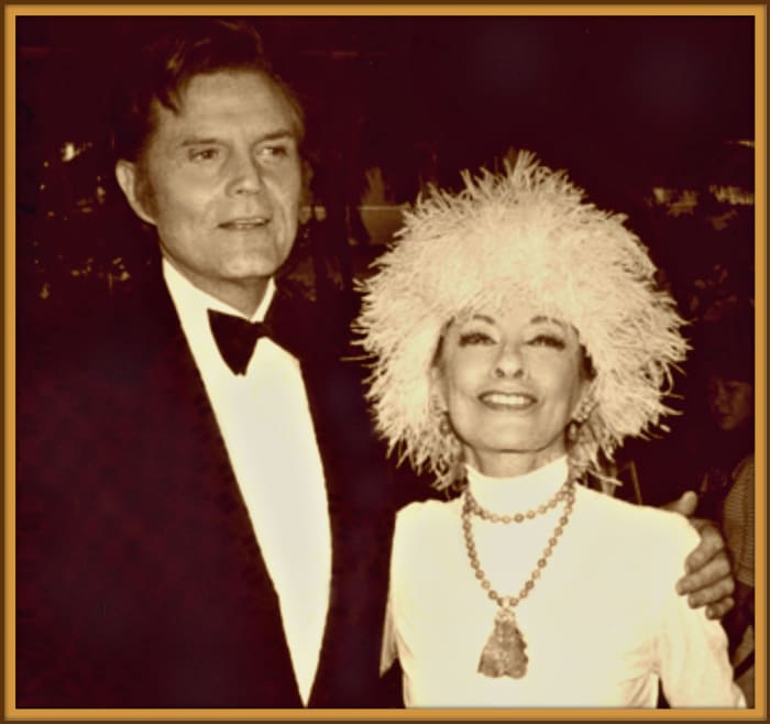 Jack Lord and his wife, Marie, chose to give back to the state of Hawaii and the charities in their endowment were greatly helped by their gift. Also the sales of Jack's memorabilia collection and their condominium was be added to the Lord's fund.