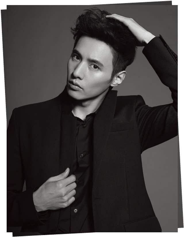 Top 10 Hottest Korean Drama Actors HubPages