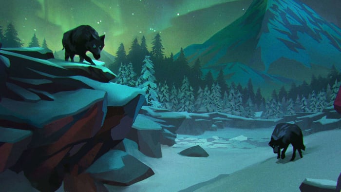 As the name suggests, survival games are all about creating a game world in which simply surviving is the objective. The Long Dark, while beautiful to look at, creates a particularly hostile world for the player.