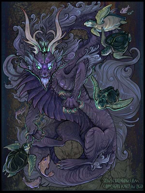 Top 10 Gods and Goddesses of Japanese Mythology HubPages