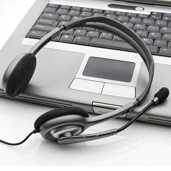 Top Logitech Headsets for Office and Business Use HubPages