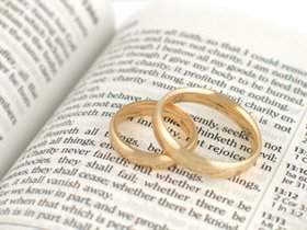 God has a design for marriage, and I prefer to please Him by following it, even if it means being submissive to my husband!