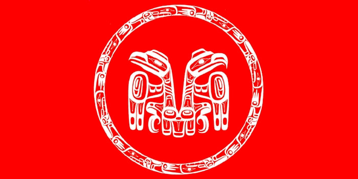 A substantial number of Pacific Northwest Native Americans ar US veterans that are served by the Seattle Center of Excellence programs on aging (public domain image).