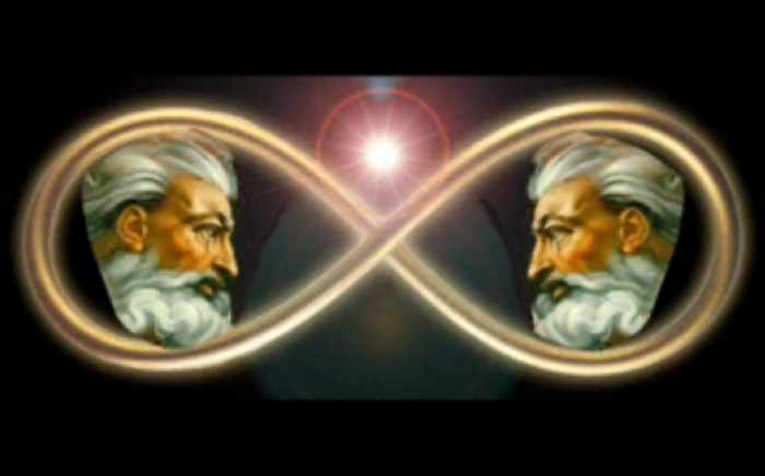 If there is no Infinite Regress, then HOW can God possibly be INFINITE?? Can the THEIST answer that?
