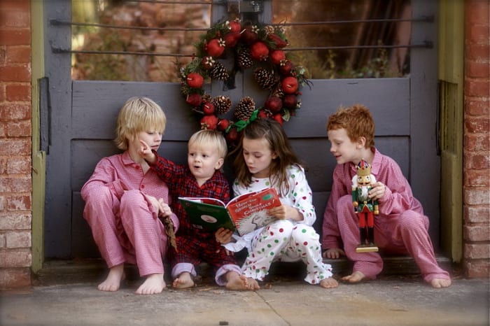 Make reading the book How the Grinch Stole Christmas a part of a unit on Dr. Seuss lesson plans and activities.