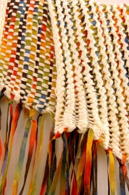 round loom knitting patterns download