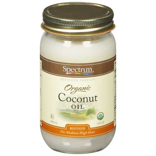 By far this is my favorite brand! No smell or taste and about $7 at walmart. One can last for months!