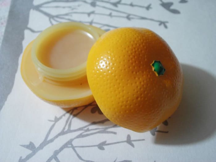 Making a fruit flavor lip balm is easy,cost effective and more beneficial than store bought lip balm.