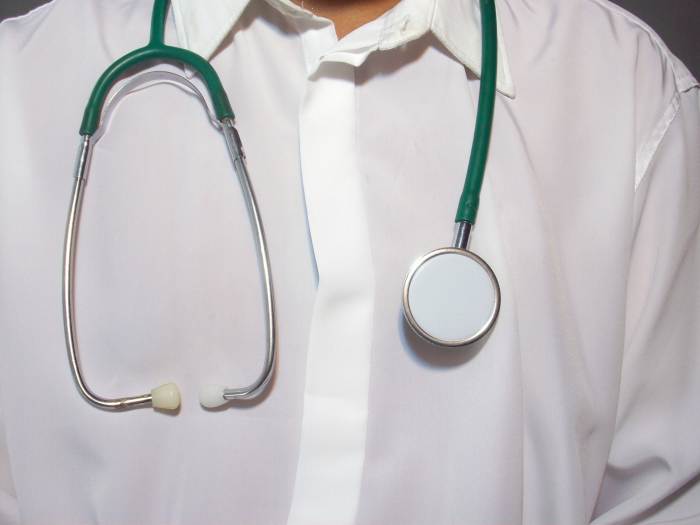 The day before surgery, I met with a nurse, an anesthesiologist, and my surgeon's P.A.
