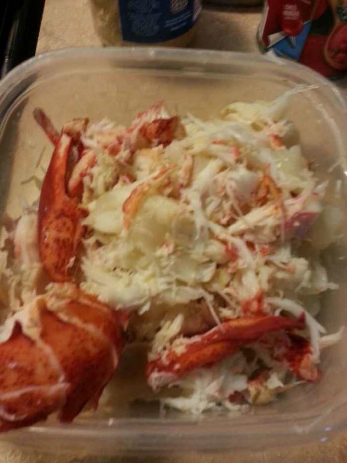 Cooper's Hawk Lobster & Crab Bisque Soup Recipe HubPages