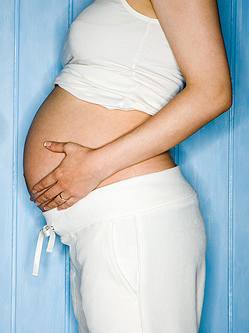 Teen pregnancy rates are alarming, but are slowly declining. The psychological effects of pregnancy on teen girls is not something that today's youth should take lightly, especially as responsibility loads decline for our youth.