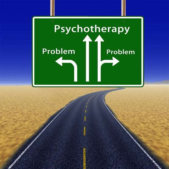 Finding a solution to your emotional problems by consulting, trained psychotherapist.