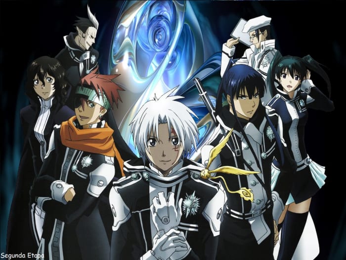 best shounen anime on netflix