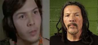 The actor who played Pretty Willie (David Lemieux) was a member of the Black Panthers and later became a Chicago police detective.