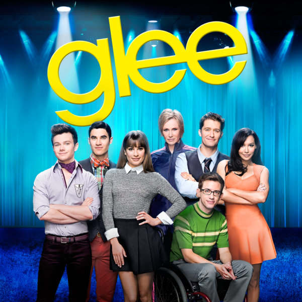 Glee TV series is one of the most famous musical TV series of all times, and even one of the most loved among teens.