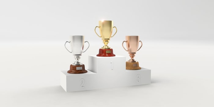 Kids belonging to Glee Club take part to local, regional & national singing competitions. Sometimes they win, sometimes they lose; they never give up, whatever they achieve.