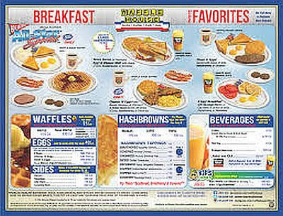 IHOP or Waffle House: Which Do You Prefer? - HubPages