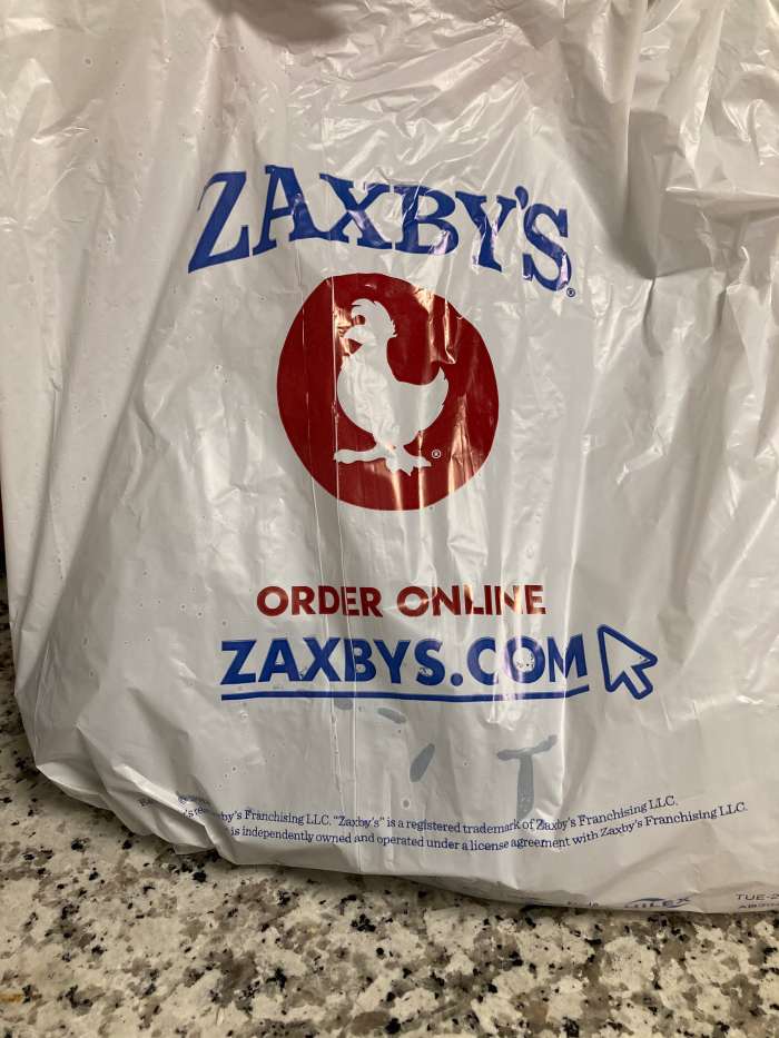Review of Zaxby’s Fast Food Chain HubPages