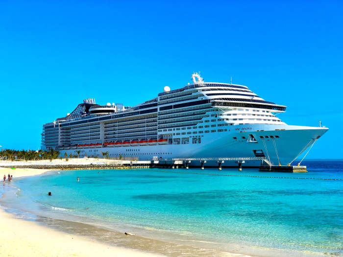 A cruise can feel like it is a lot to take in, but with a few handy tips in mind, you can forget the stress and get down to the business of having fun.