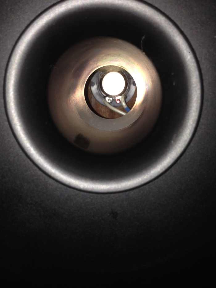 How To Replace A Tweeter Driver On A Monitor Audio Speaker HubPages