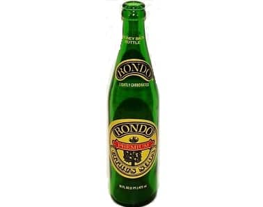 This product was called a thirst cruncher and a thirst crusher, one that men said they wanted to slam down their own throats. How comedic!