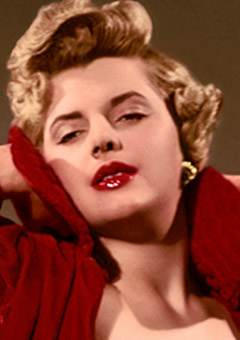 Terry Ryan was the first Playmate to pose for Playboy under Playboy's supervision. Terry Ryan Miss December 1954 Playboy Playmate Pic and Data Sheet BIRTHPLACE: BUST: 36" WAIST: 24" HIPS: 36"