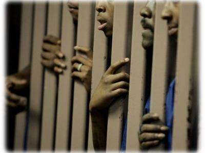 Mass Black incarceration is a kind of “punitive backlash” against the gains of the Sixties, and only a "a major social movement" can challenge it. Nowhere on the planet is mass imprisonment more entrenched than in the United States. "The U.S. impriso
