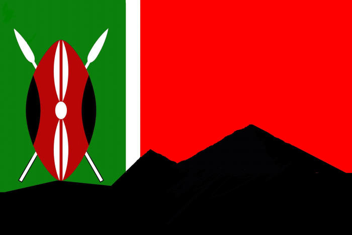 While Kenya is formally a democracy, it lacks the political culture for this form of governance to thrive