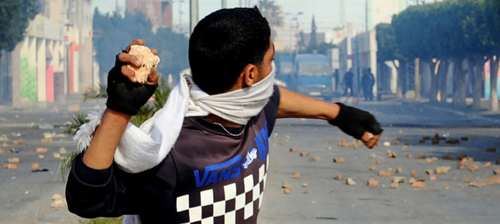 The Muslim world teaches us that there is again and price to be gained and paid for the oppressed people and those who play illegitimate manipulation from chairs have their days numbered, respectively