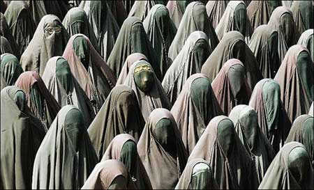 The Faces Of Oppressed Women Under The Taliban and Other Ruthless Islamic Regimes against Women.. In other words, the worst forms of apartheid being practiced by Middle East nations and entities would be studied and exposed first. Then the aparthei