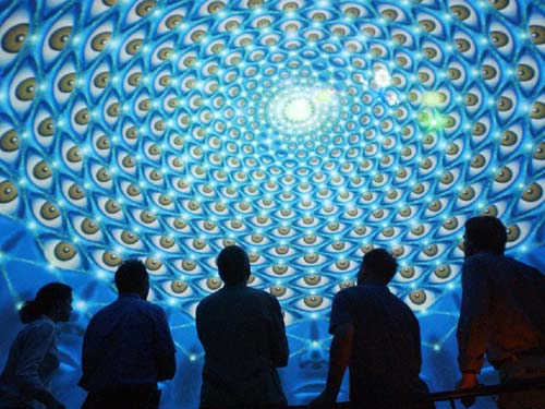 Uploading(called downloading) mind or brain reconstruction- a process of transferring intellect from biological brain to computer
